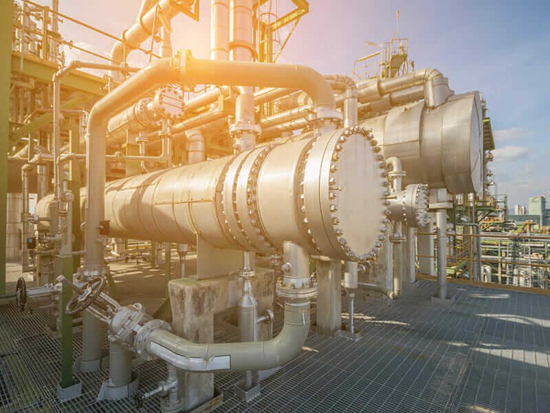 Tube Plugging: How to Plug a Leaking Heat Exchanger Tube Tube Plugging: How to Plug a Leaking Heat Exchanger Tube